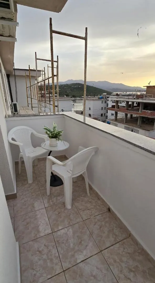 Adri Prefect Apartment Ksamil Albania