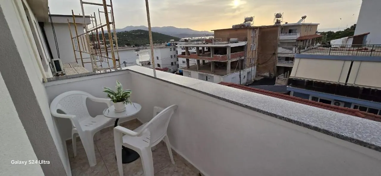 Adri Prefect Apartment كساميل