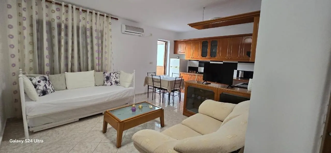 Adri Prefect Apartment كساميل 0*,