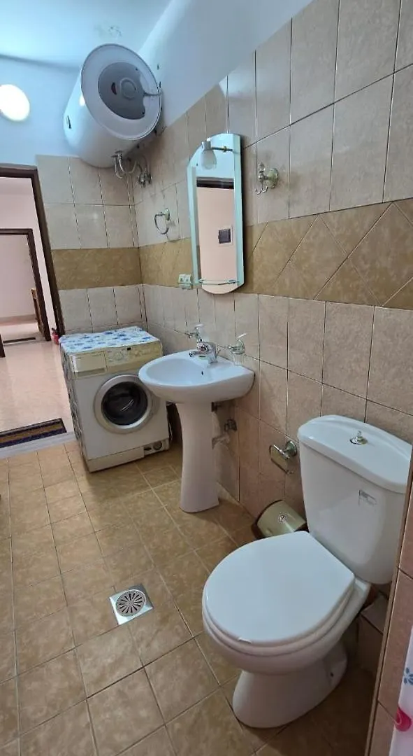 Adri Prefect Apartment كساميل 0*,  ألبانيا