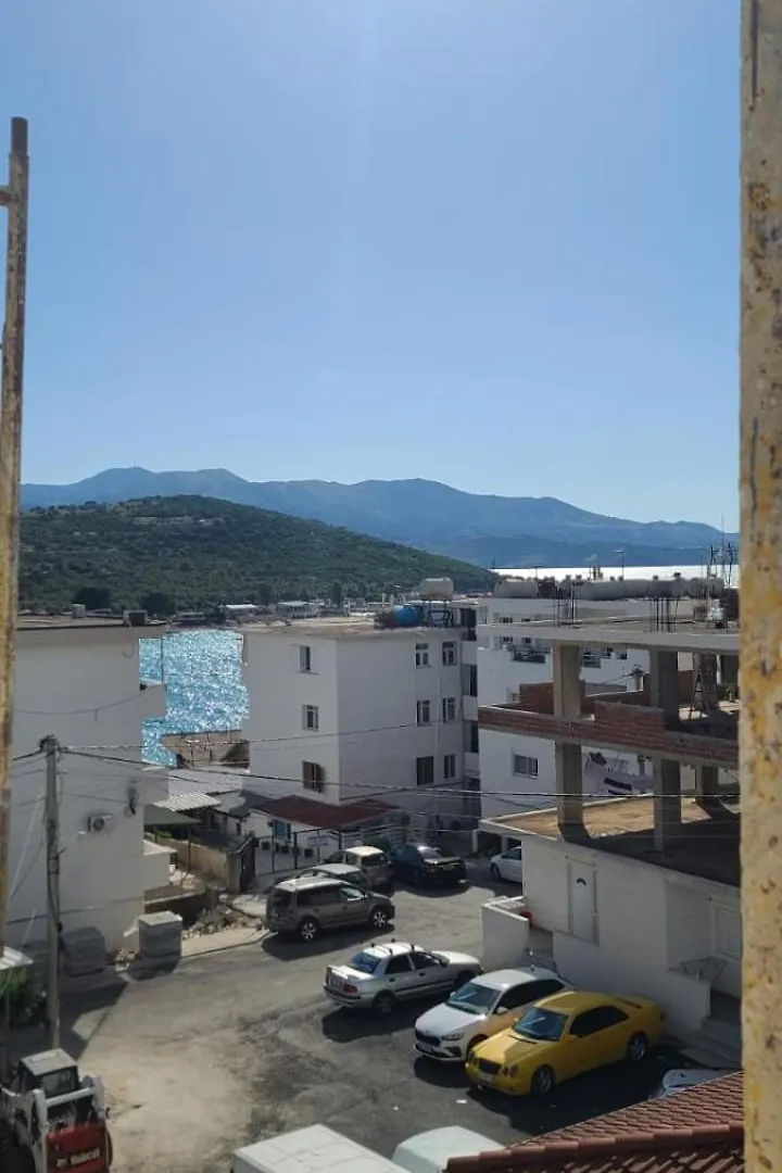 Adri Prefect Apartment Ksamil Albania