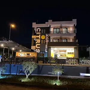 Citrus Hotel