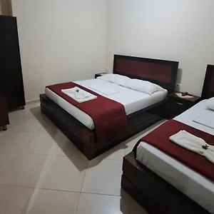  Appartement Zeqo Muka