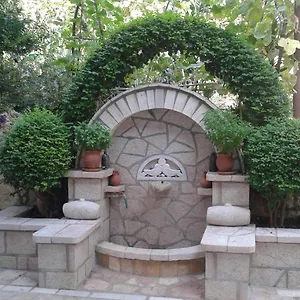  Auberge de jeunesse Klea