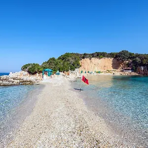 Nano Ksamil