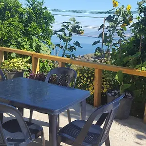  Appartement Emiljano Seaview